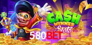Programa VIP 580bet