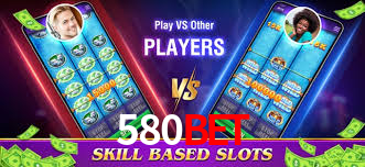 Live Casino 580bet