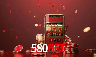 Flash Promotion 580bet