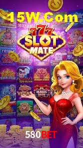 VIP Casino 580bet