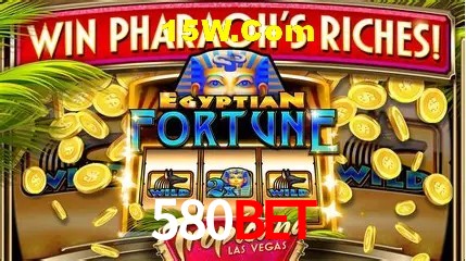 Seasonal Promotions 580bet