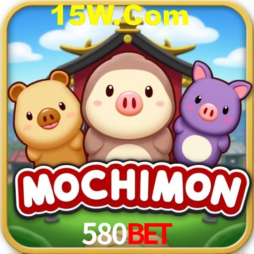 Welcome Bonus 580bet