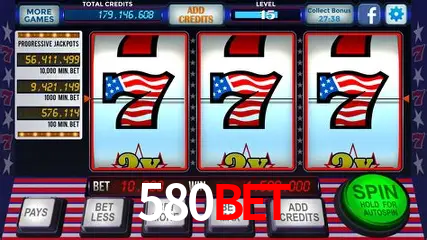 Weekend Specials 580bet