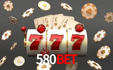 Exclusive Offers 580bet