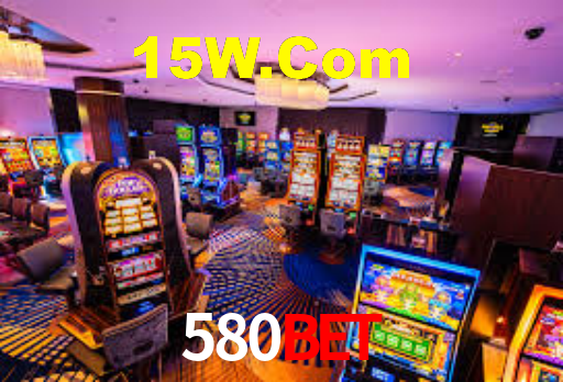 Exclusive Games 580bet