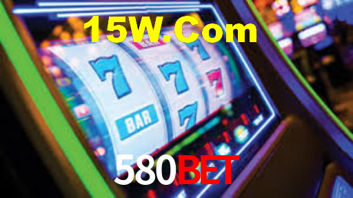 Premium Interface 580bet