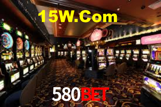 580bet App Interface