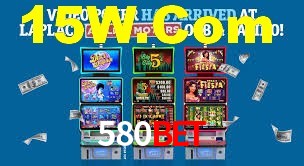 Tournaments 580bet